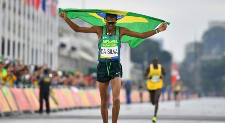 Brasileiros fazem dobradinha na Maratona de SP e encerram domínio queniano