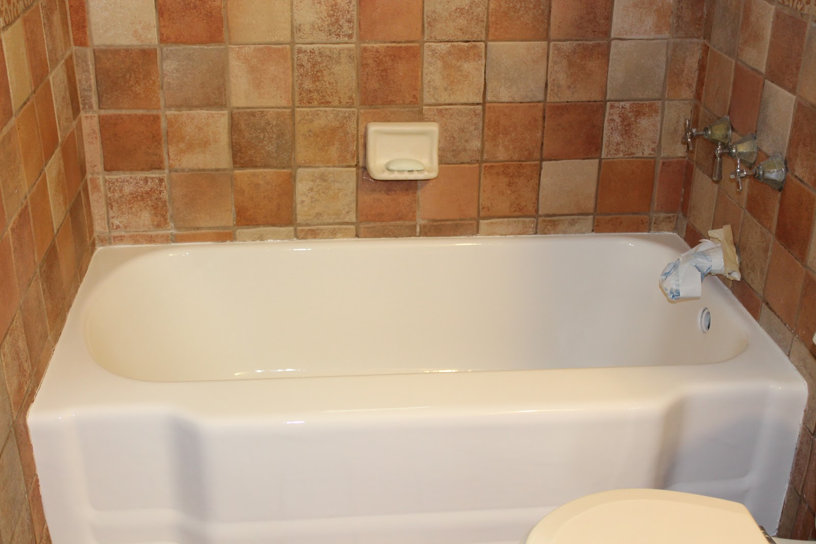 Bathtub Refinishing Carolina Charm