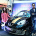 Nissan launches the fashion inspired limited edition Micra Fashion