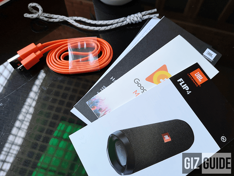 JBL Flip 4 Review - Portable, Rugged, and Powerful wireless