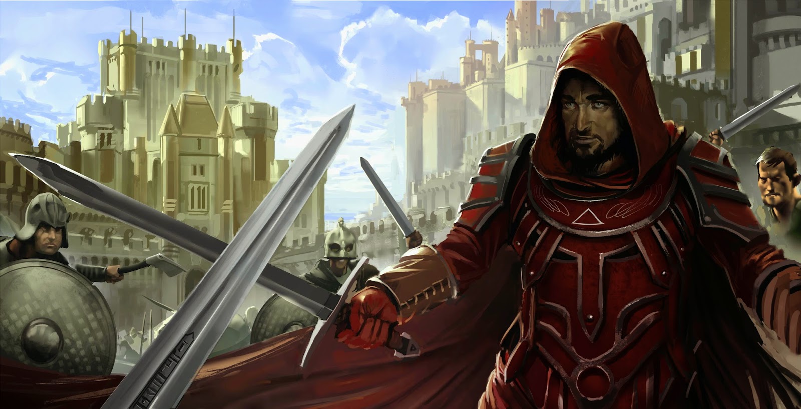 Sammy Khalid Robotpencil Mentorship