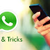 12 मज़ेदार Whatsapp Tricks (in Hindi)