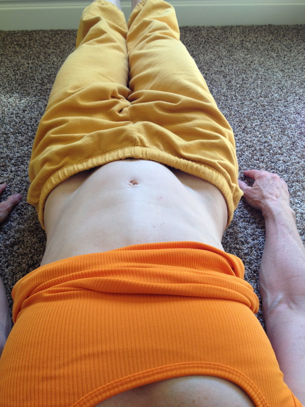 FIT.ed : Deep Abdominal Muscles - YOUR NEW BEST FRIEND