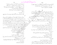 018-Darindo Ki Basti, Imran Series By Ibne Safi (Urdu Novel)