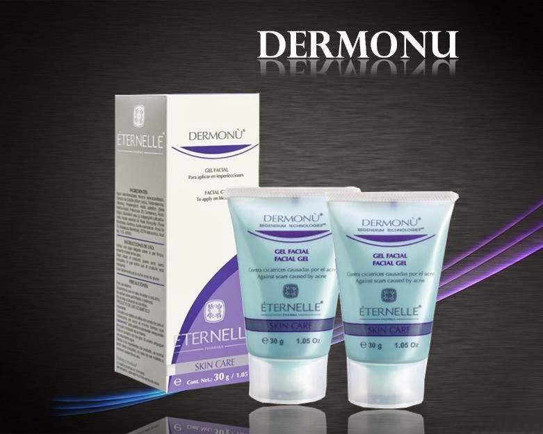 dermonu cream