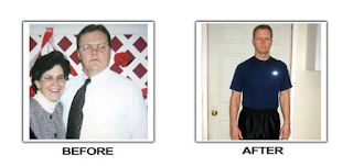 Mark used natural Magic Slim Diet Pills Lost 35 Pounds