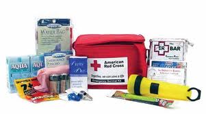 Primeros Auxilios: 3.1.1 Materiales básicos del botiquín.