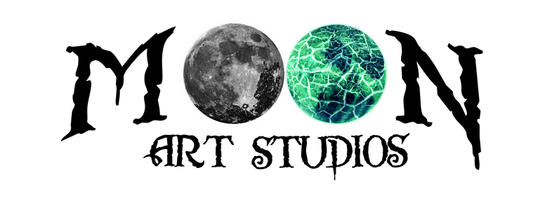Moon Art Studios