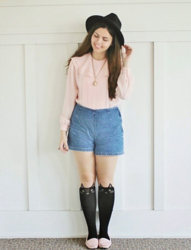 Creme Brulee Astrid Legging