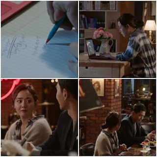 Sinopsis The Village: Achiara's Secret Episode 6 Sinopsis The Village: Achiara's Secret Episode 6