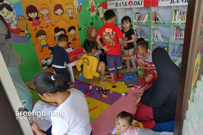 rptra kalijodo jakarta barat