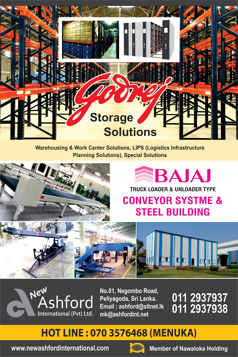Godrej Storage Solutions