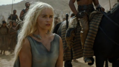 Game of Thrones (TV-Show / Series) - Season 6 Red Band Trailer - Song(s) / Music Game of Thrones (TV-Show / Series) - Season 6 Red Band Trailer - Screenshot