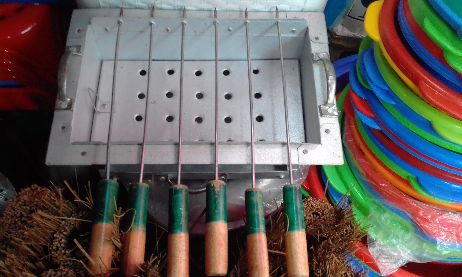 Kitchen Accessories in Bangladesh