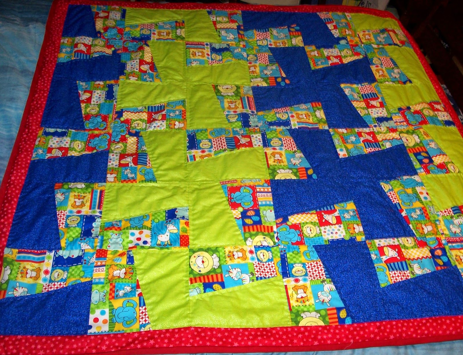 Shannon & Pam Quilts