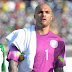 Super Eagles Celebrate Goal keeper, Carl Ikeme On his Birthday