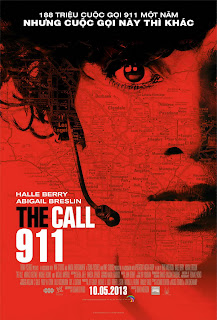 Phim Cuộc Gọi 911