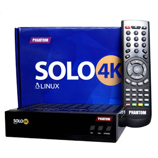 Resultado de imagem para phantom solo 4k