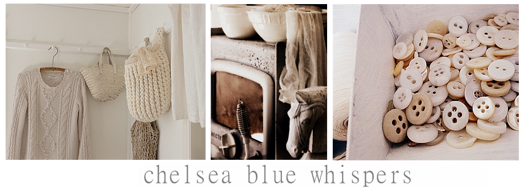Chelsea Blue Whispers
