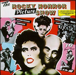 The Rocky Horror Picture Show Time Warp
