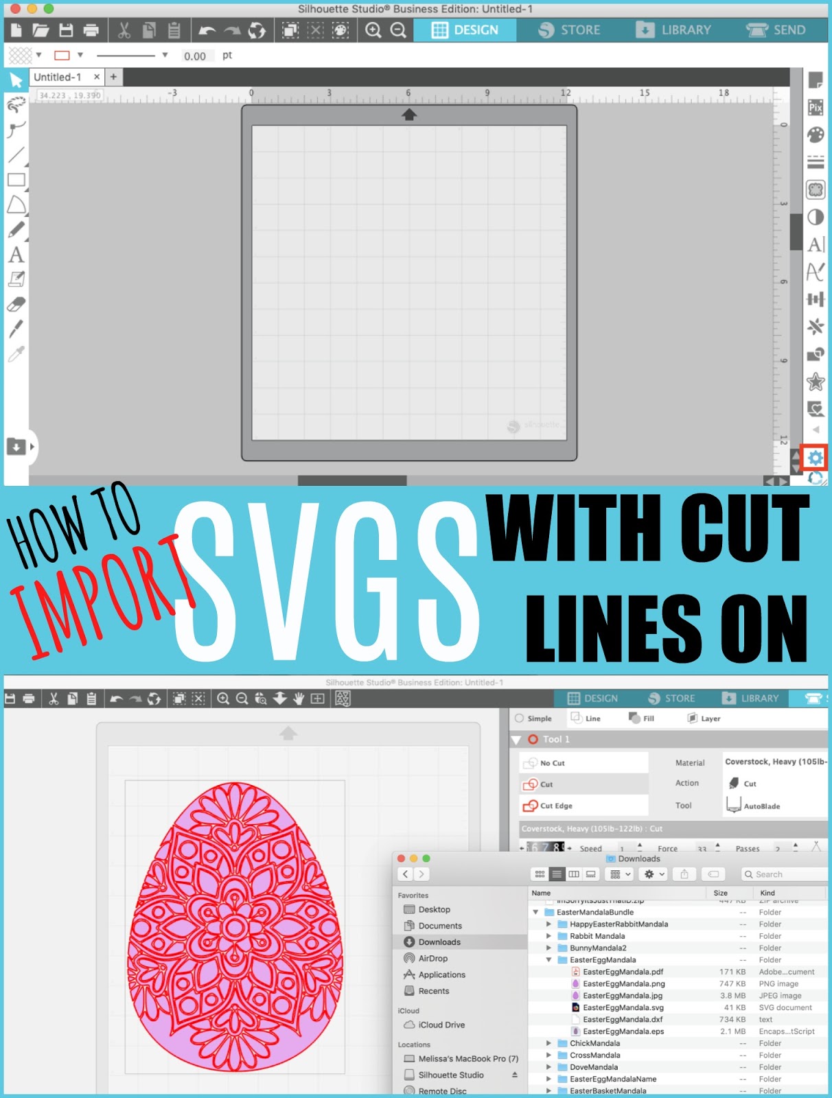 Download Big Change To Svg Designs In Silhouette Studio V4 2 Silhouette School SVG Cut Files