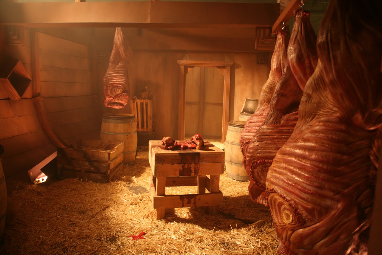 Greg Aronowitz Dragon Age Redemption Episode 1 Part 2