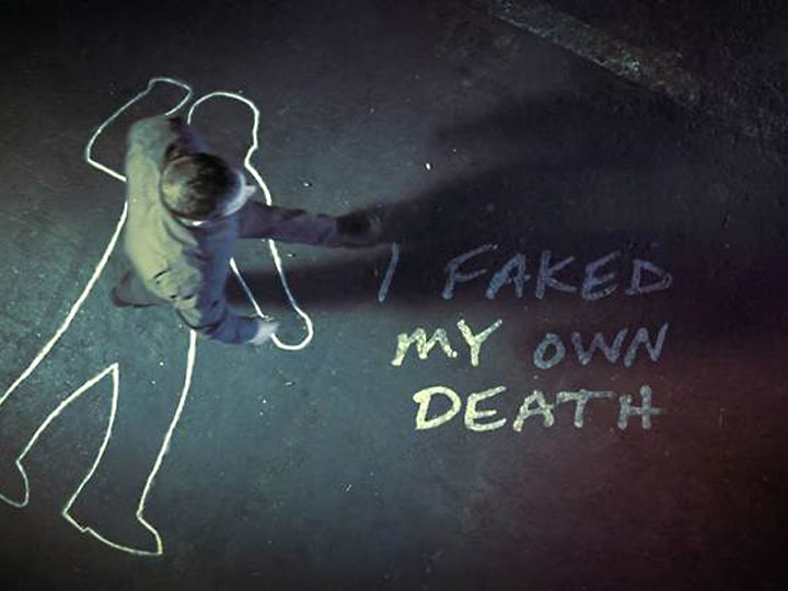 Sum 41 13 voices альбом. Sum 41 fake my own death. The unguided nightmareland. My own death. My own death.