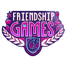 My Little Pony Friendship Games Equestria Girls Dolls