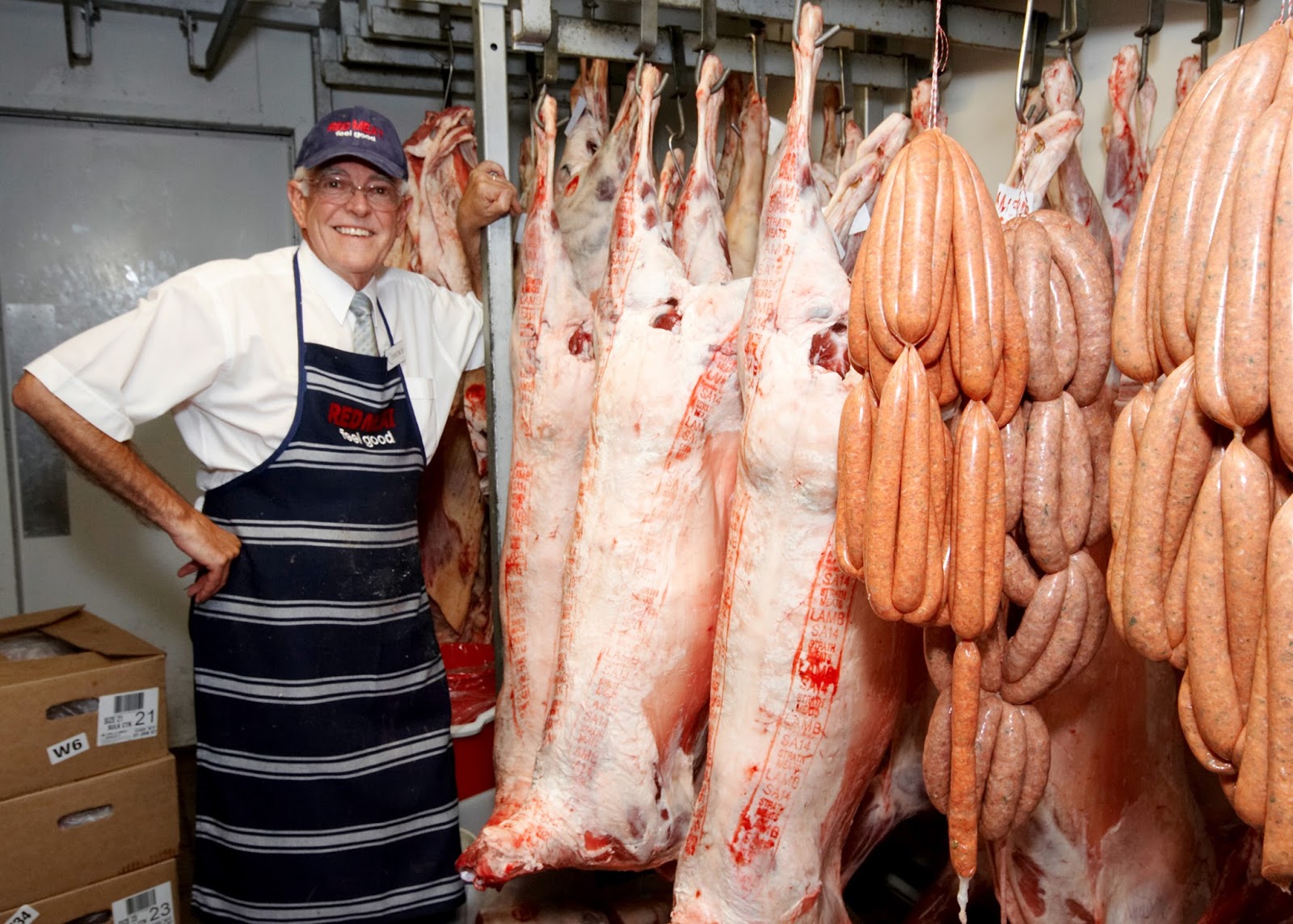 General Tips: The Butchers and Their important role in Preparing Meat