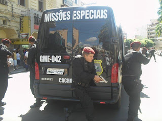 Resultado de imagem para guarda municipal SE