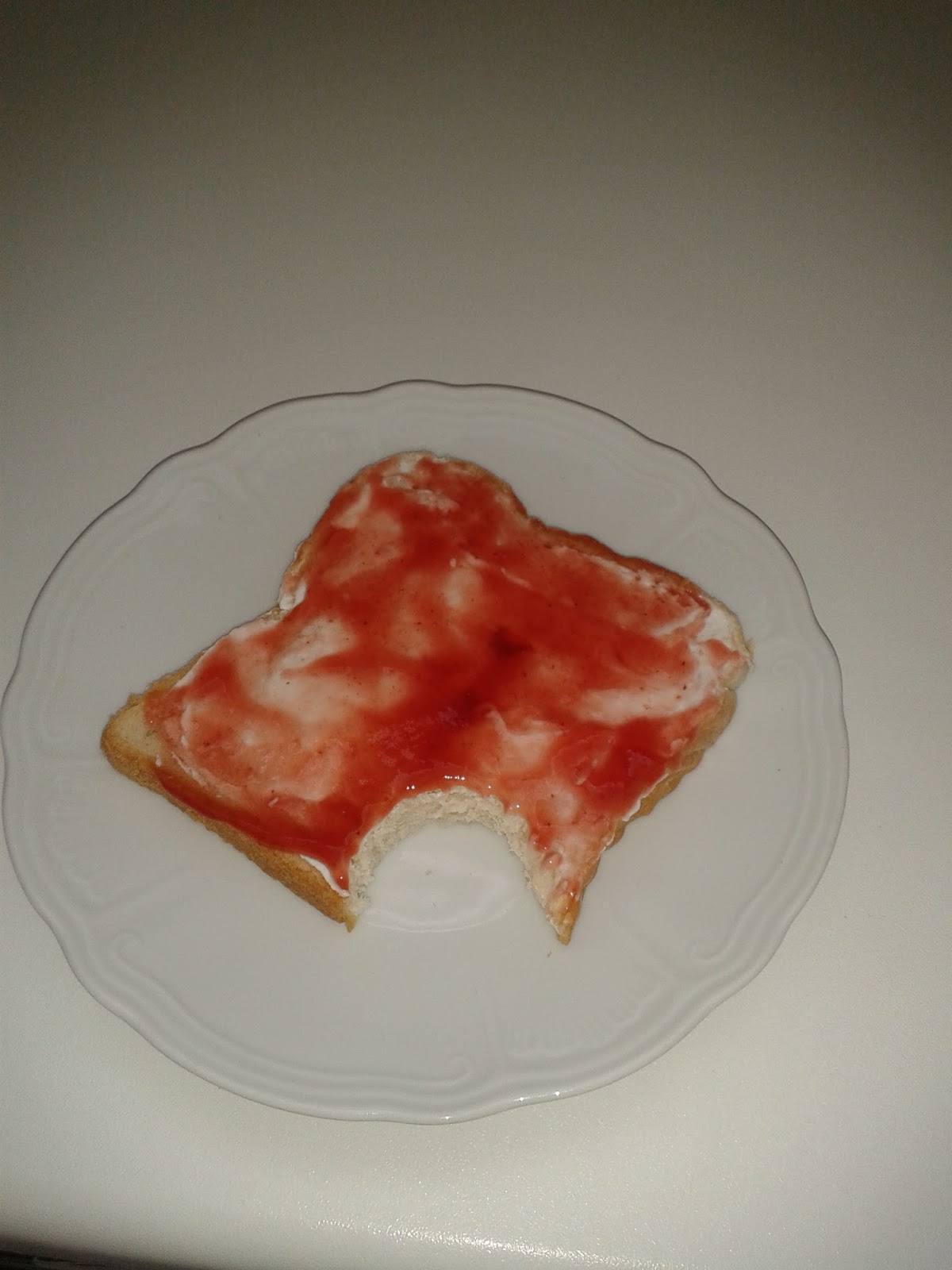 Fruchtcreme Fruchtcreme