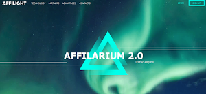 Affilight Review CPM Alternative Adsense Yang patut kamu coba