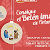 CONSIGUE GRATIS EL PORTAL DE BELÉN DE ORLANDO
