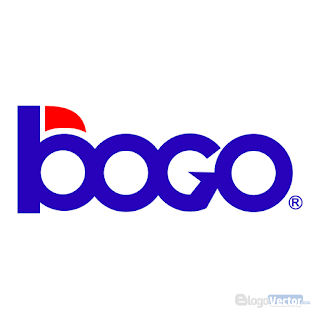 bogo helmet Logo vector (.cdr)