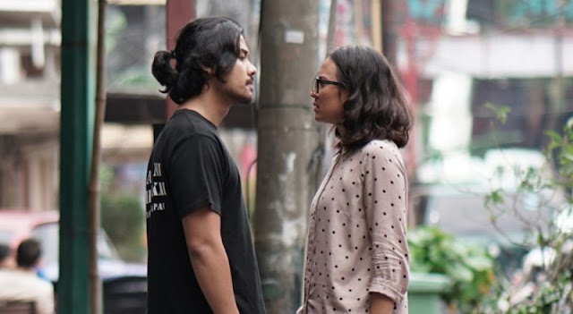 FILOSOFI KOPI 2 : BEN & JODY (2017) REVIEW FILOSOFI KOPI 2 : BEN & JODY (2017) REVIEW