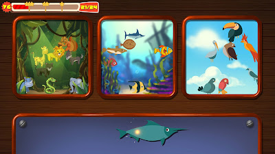 Educational Games For Kids Game Screenshot 14