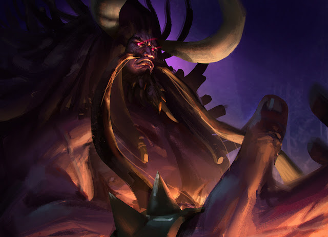 Kaido Karakter Terkuat Tanpa Buah Iblis