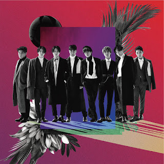 MP3 download SUPER JUNIOR - One More Time - EP iTunes plus aac m4a mp3