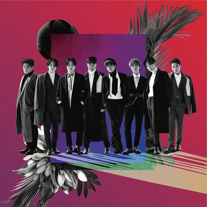 SUPER JUNIOR - One More Time (EP) [iTunes Plus AAC M4A]