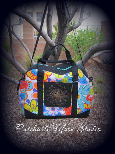 Patchouli Moon Studio