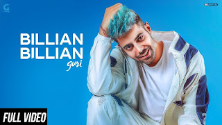 Billian Billian – Guri Punjabi Video Downloada Billian Billian – Guri Punjabi Video Downloada