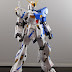 Custom Build: MG 1/100 RX-93 nu Gundam "Kowloon Fist"