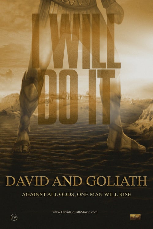 David and Goliath 2015 Streaming Sub ITA