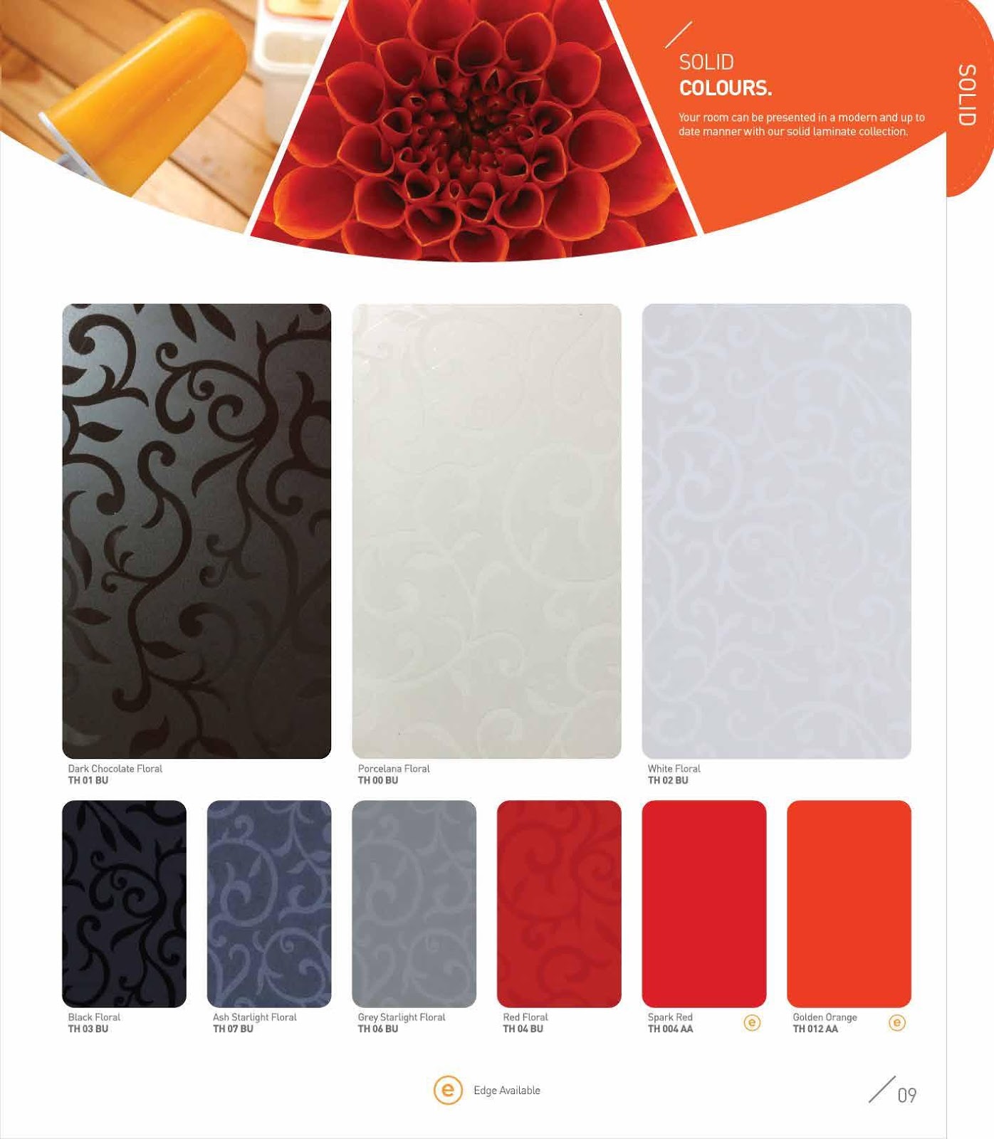KATALOG HPL Dian Interior Design