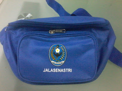 Tas Olah Raga Jalasenastri, Tas Pinggang Jalasenastri Tas Olah Raga Jalasenastri, Tas Pinggang Jalasenastri