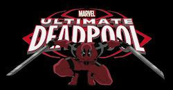 deadpool animated disney xd marvel series spider ultimate should dailysuperhero related posts