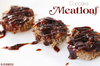 Cupcake Meatloaf Single Serving Size. Easy to make with bison or beef. Kid friendly, and bakes in 30 minutes. Add mashed potatoes for frosting if you want to be fun for kids. Dinner, Weeknight, Quick, Fast, Bakes in 30 minutes. Easily Gluten Free. Alohamora Open a Book alohamoraopenabook https://alohamoraopenabook.blogspot.com/ Cupcake Meatloaf Single Serving Size. Easy to make with bison or beef. Kid friendly, and bakes in 30 minutes. Add mashed potatoes for frosting if you want to be fun for kids. Dinner, Weeknight, Quick, Fast, Bakes in 30 minutes. Easily Gluten Free. Alohamora Open a Book alohamoraopenabook https://alohamoraopenabook.blogspot.com/