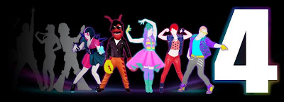 Just Dance 4, jd4, image, Ubisoft