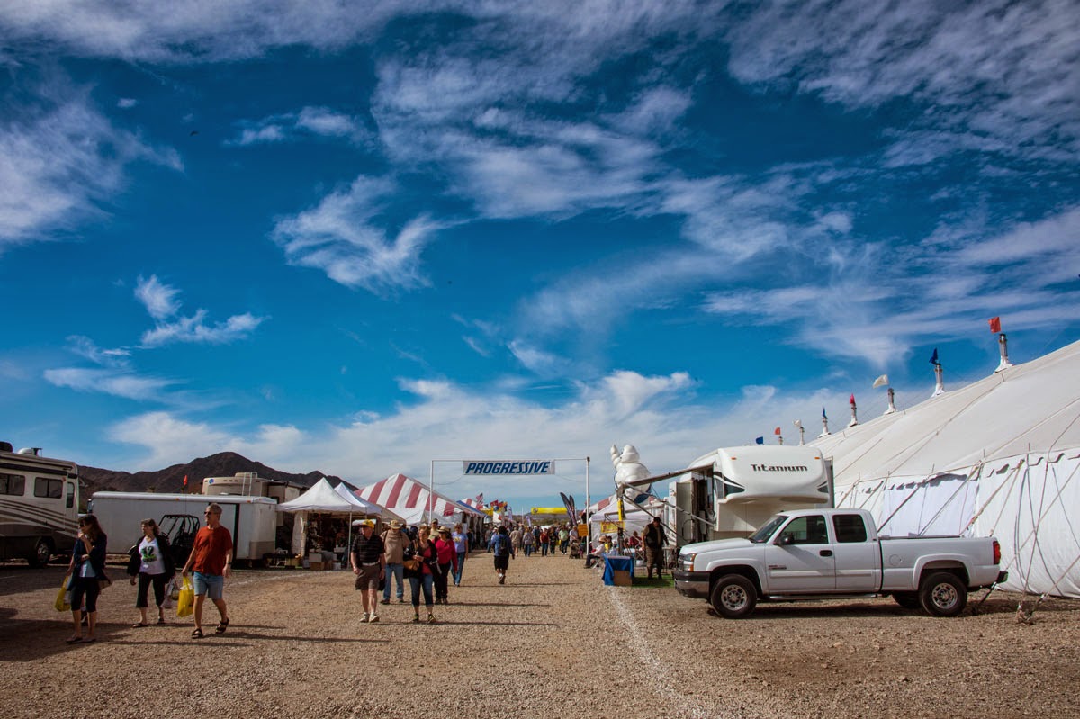 Kissack Adventures Quartzsite Home Of The Big Tent!!