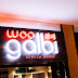 Woo Galbi Korean Modern Restaurant in EDSA Shangri-La Mall